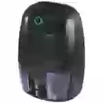 Sygonix Luftentfeuchter 20m² 22.5W 0.25 l/Tag Schwarz Sygonix Luftentfeuchter 20m² 22.5W 0.25 l/Tag Schwarz