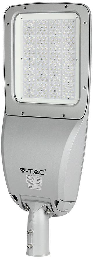 V-TAC VT-200ST 544 LED-Straßenlicht EEK: E (A - G) LED LED fest eingebaut 200W