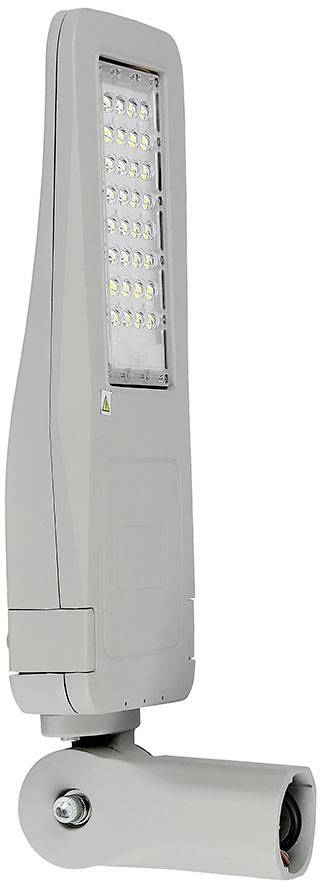 V-TAC VT-53ST 953 LED-Straßenlicht EEK: D (A - G) LED LED fest eingebaut 50W