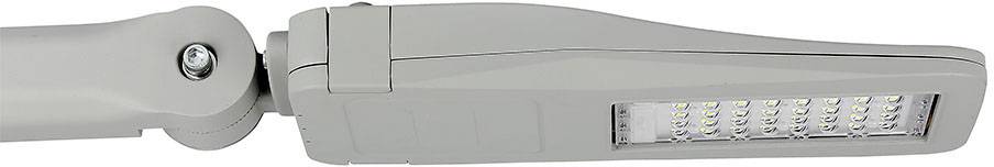 V-TAC VT-53ST 953 LED-Straßenlicht EEK: D (A - G) LED LED fest eingebaut 50W