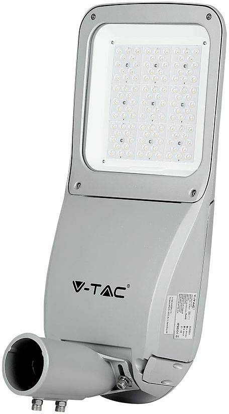 V-TAC VT-80ST 541 LED-Straßenlicht EEK: E (A - G) LED LED fest eingebaut 80W