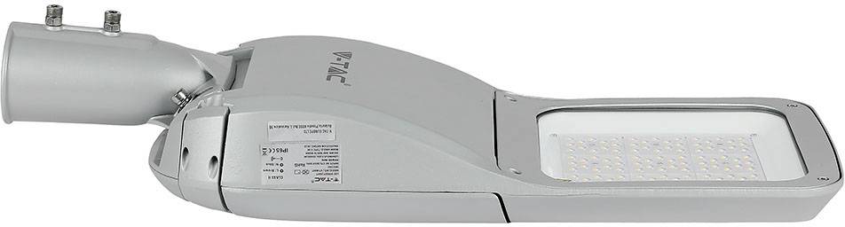 V-TAC VT-80ST 541 LED-Straßenlicht EEK: E (A - G) LED LED fest eingebaut 80W