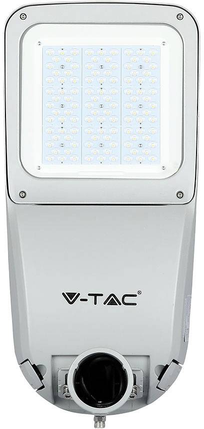 V-TAC VT-80ST 541 LED-Straßenlicht EEK: E (A - G) LED LED fest eingebaut 80W