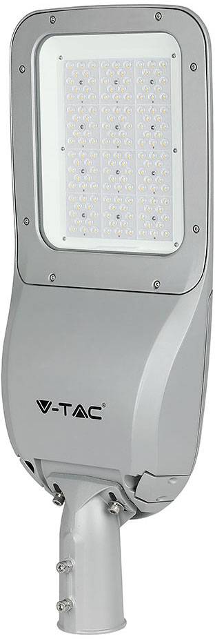 V-TAC VT-120ST 542 LED-Straßenlicht EEK: E (A - G) LED LED fest eingebaut 120W