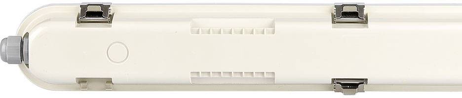 V-TAC VT-150148E Feuchtraumleuchte EEK: D (A - G) LED 48W Neutralweiß