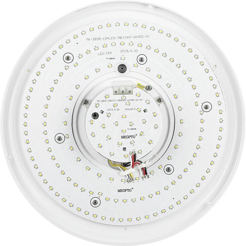 V-TAC VT-8403 14601 LED-Deckenleuchte 40W EEK: F (A - G)