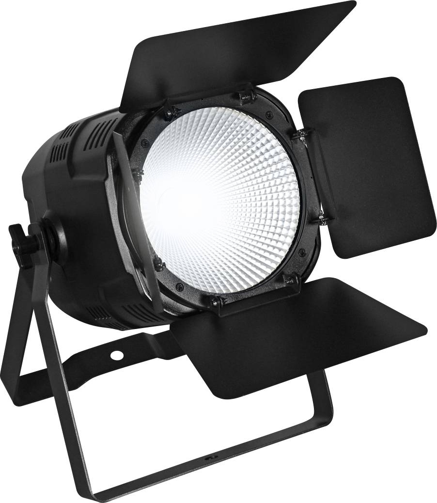 Eurolite 41602014 Theatre COB 100 WW/CW LED-Effektstrahler Anzahl LEDs (Details):1 85W