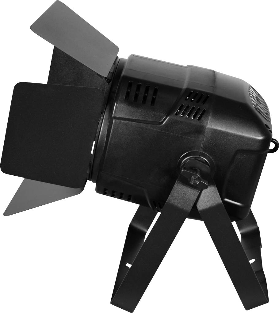 Eurolite 41602014 Theatre COB 100 WW/CW LED-Effektstrahler Anzahl LEDs (Details):1 85 W