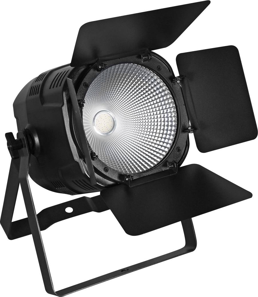 Eurolite 41602014 Theatre COB 100 WW/CW LED-Effektstrahler Anzahl LEDs (Details):1 85 W
