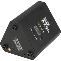 Eurolite 41700510 AKKU TL-3 QCL RGB+UV Trusslight LED-Effektstrahler Anzahl LEDs (Details):3 4W Eurolite 41700510 AKKU TL-3 QCL RGB+UV Trusslight LED-Effektstrahler Anzahl LEDs (Details):3 4W