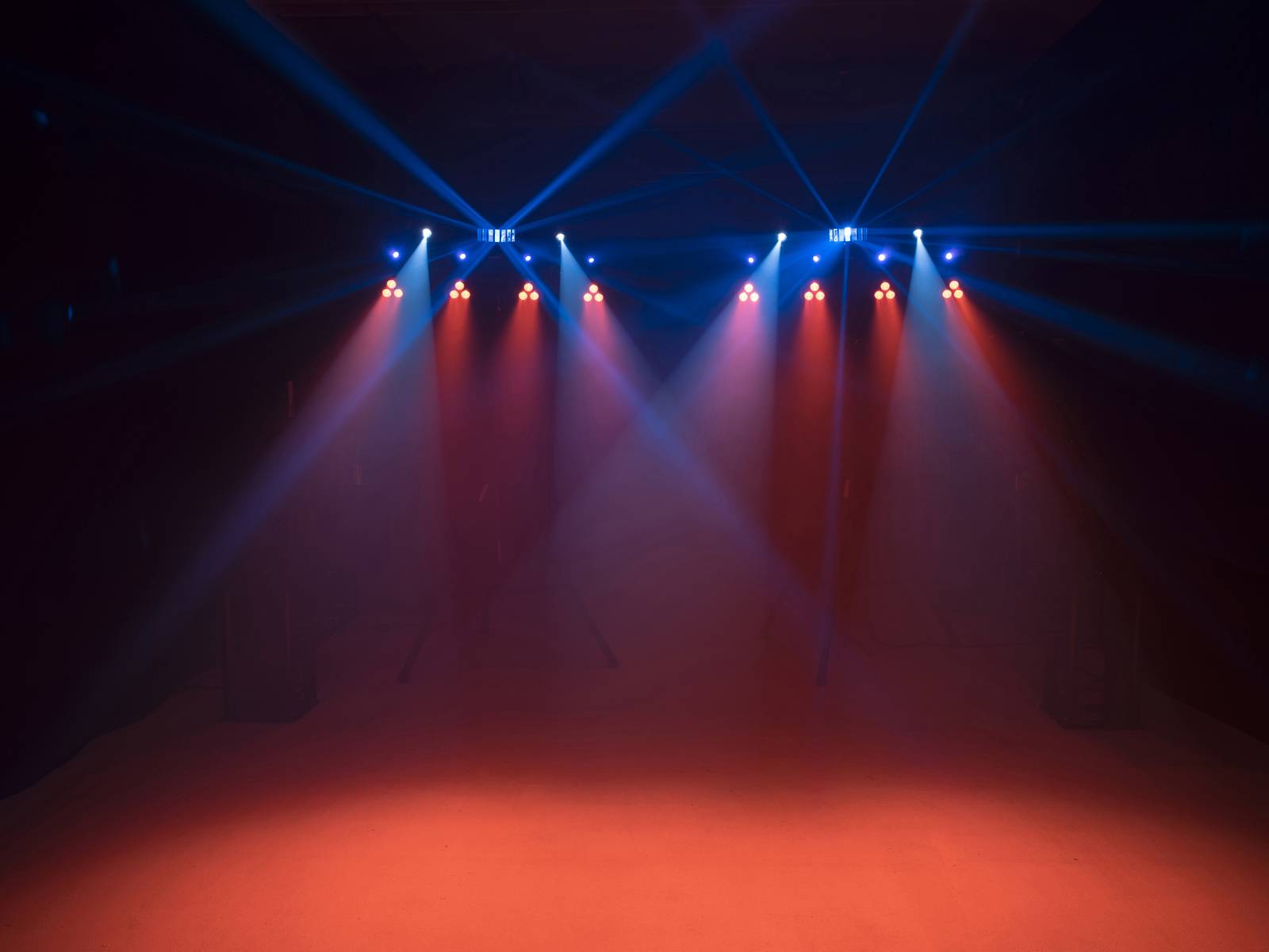 Eurolite 42109897 KLS Scan Next FX LED-Lichtanlage Anzahl LEDs (Details):4