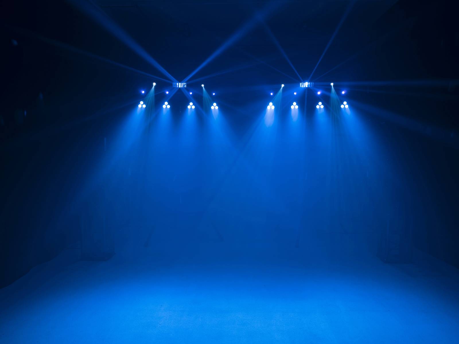 Eurolite 42109897 KLS Scan Next FX LED-Lichtanlage Anzahl LEDs (Details):4