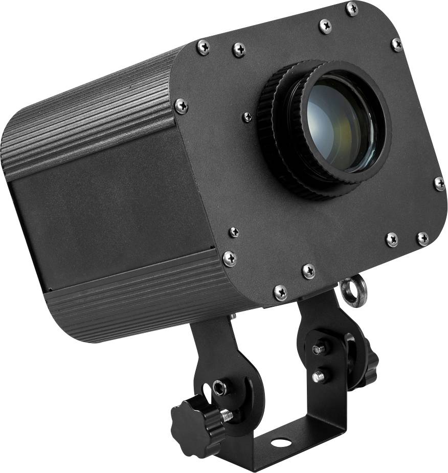 Eurolite 51786110 TCL-150 Color Changer COB LED-Effektstrahler Anzahl LEDs (Details):1 30W