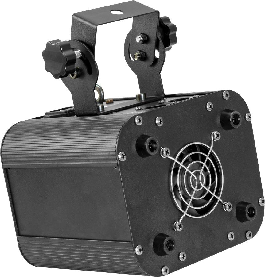 Eurolite 51786110 TCL-150 Color Changer COB LED-Effektstrahler Anzahl LEDs (Details):1 30W