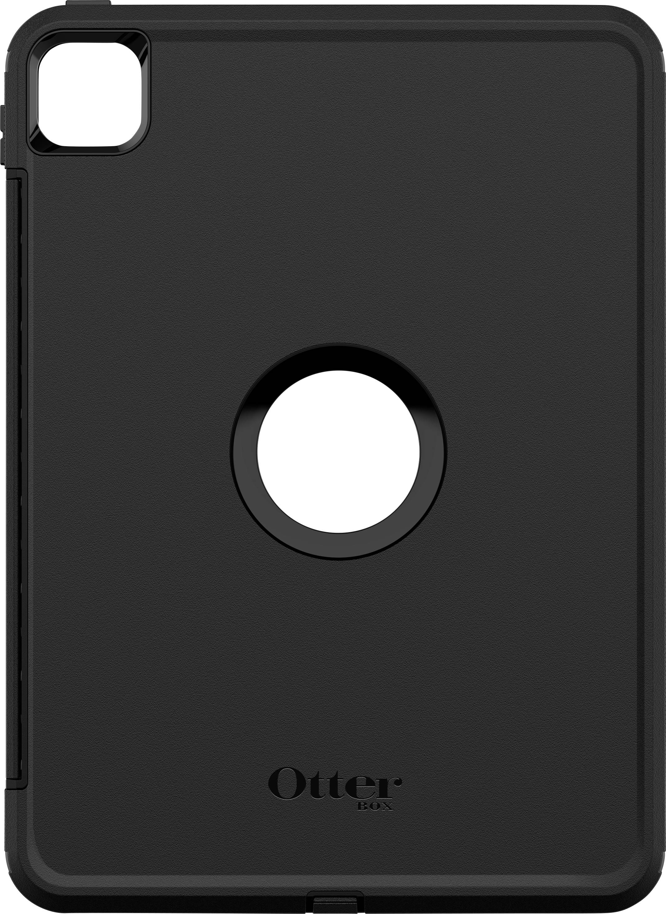 Otterbox Defender Tablet-Cover Apple iPad Pro 11 (1. Gen., 2018), iPad Pro 11 (2. Gen., 2020), iPad Pro 11 (3. Gen., 2021), iPad Pro 11 (4. Gen.