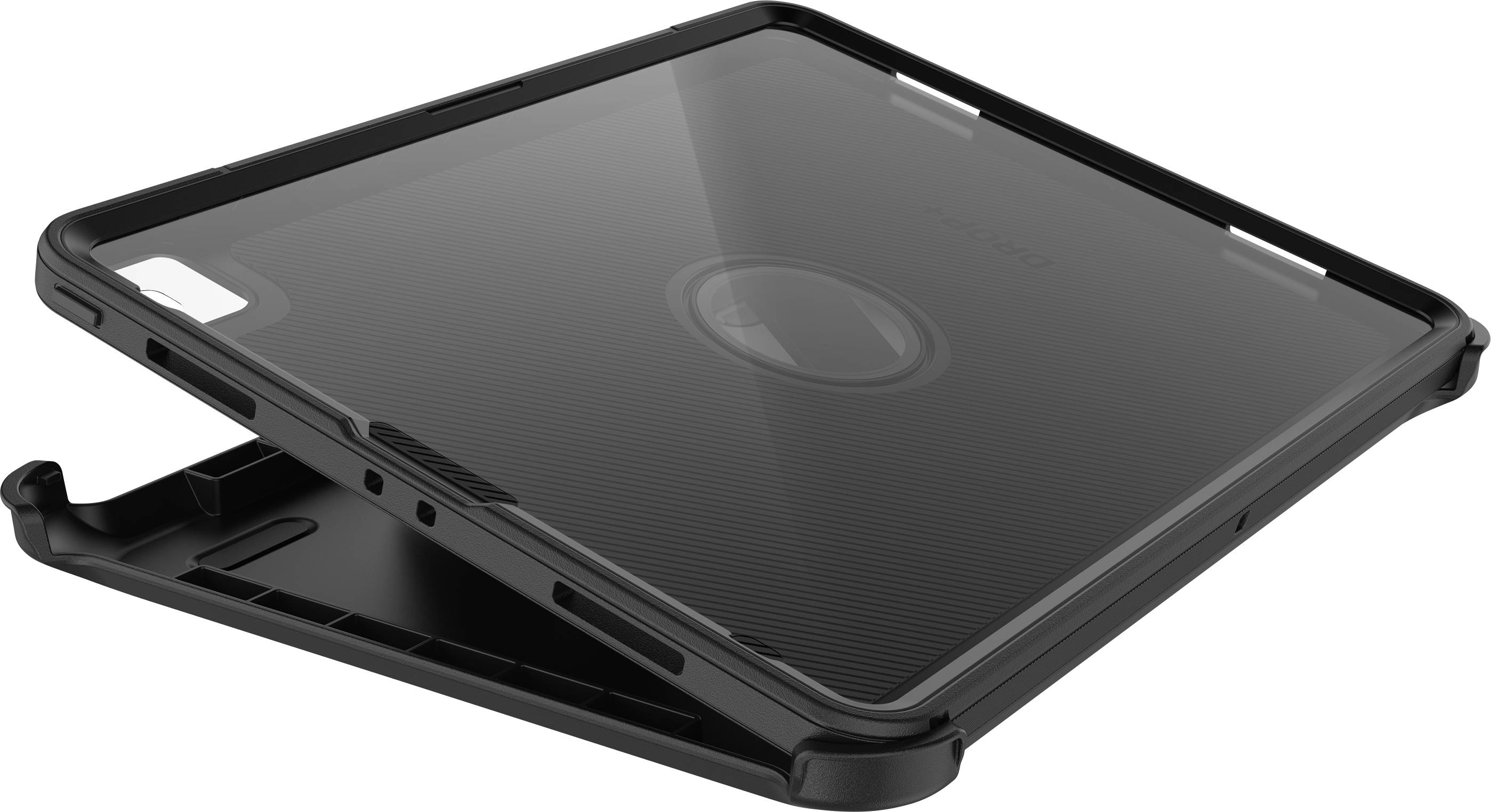 Otterbox Defender Pro Pack Tablet-Cover Apple iPad Pro 12.9" (Gen.4, 2020), iPad Pro 12.9" (Gen.5, 2021), iPad Pro 12.9"
