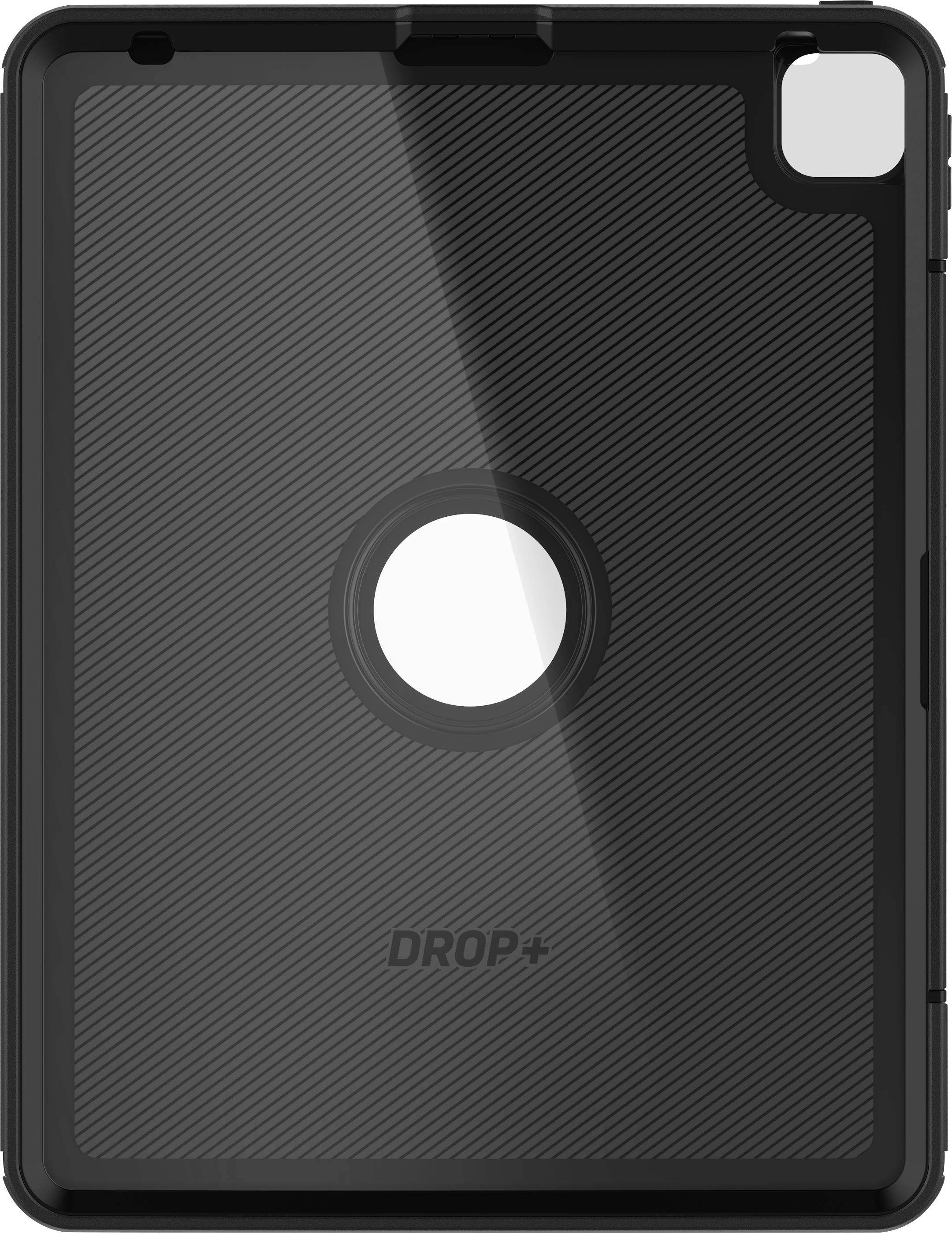 Otterbox Defender Pro Pack Tablet-Cover Apple iPad Pro 12.9" (Gen.4, 2020), iPad Pro 12.9" (Gen.5, 2021), iPad Pro 12.9"