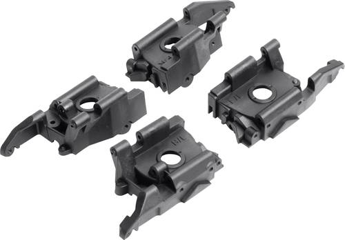 Reely RE-7125789 Ersatzteil Differenzialgehäuse