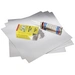 Magnetoplan Magnettafel magnetowand unter Tapete (B x H) 500mm x 500mm Lichtgrau 16111 Magnetoplan Magnettafel magnetowand unter Tapete (B x H) 500mm x 500mm Lichtgrau 16111