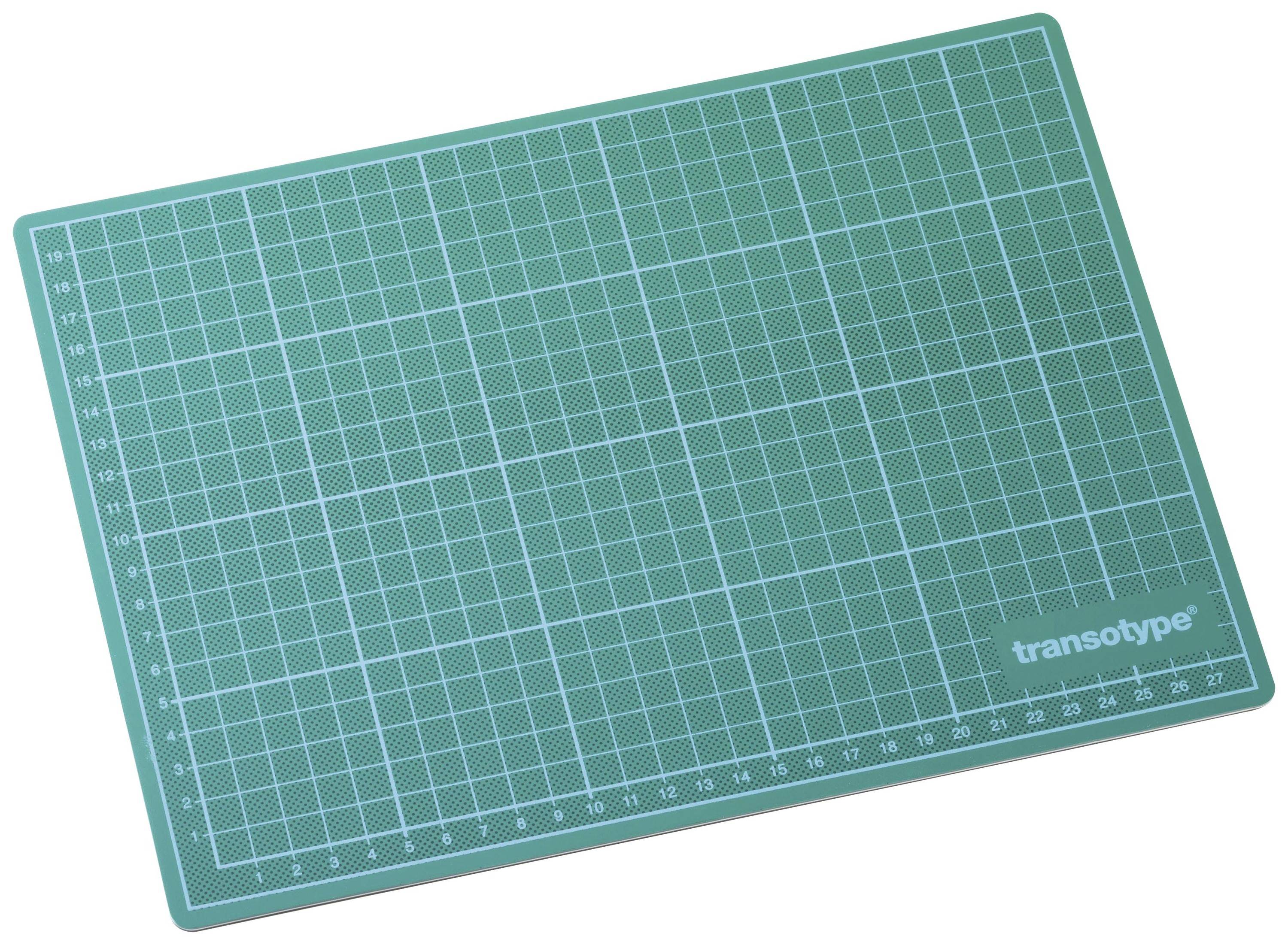 Transotype 17504 Schneidematte