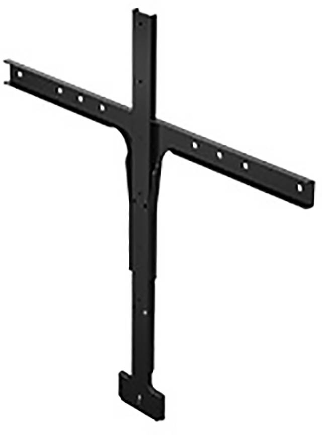 Jabra PanaCast 50 Screen Mount Konferenzlautsprecher Halterung Schwarz