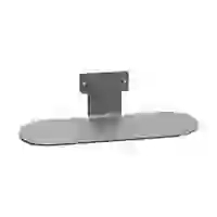 Jabra PanaCast 50 Table Stand Konferenzlautsprecher Halterung Grau Jabra PanaCast 50 Table Stand Konferenzlautsprecher Halterung Grau