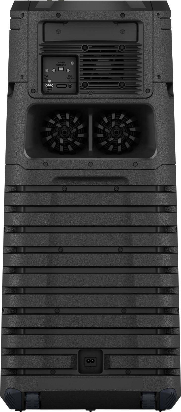 Sony MHC-V43D Party Lautsprecher 1 St.