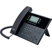 Auerswald COMfortel D-110 Schnurgebundenes Telefon, VoIP Freisprechen, Headsetanschluss, Optische A