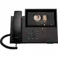 Auerswald COMfortel D-600 Schnurgebundenes Telefon, VoIP Freisprechen, Headsetanschluss, Optische Anrufsignalisierung Auerswald COMfortel D-600 Schnurgebundenes Telefon, VoIP Freisprechen, Headsetanschluss, Optische Anrufsignalisierung