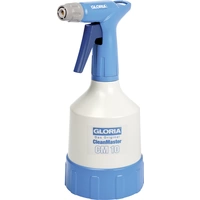 Gloria Haus und Garten 000613.0000 CleanMaster CM 10 Drucksprüher 1 l Gloria Haus und Garten 000613.0000 CleanMaster CM 10 Drucksprüher 1 l