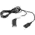 Auerswald USB Anschlusskabel [1x USB - 1x QD-Stecker]