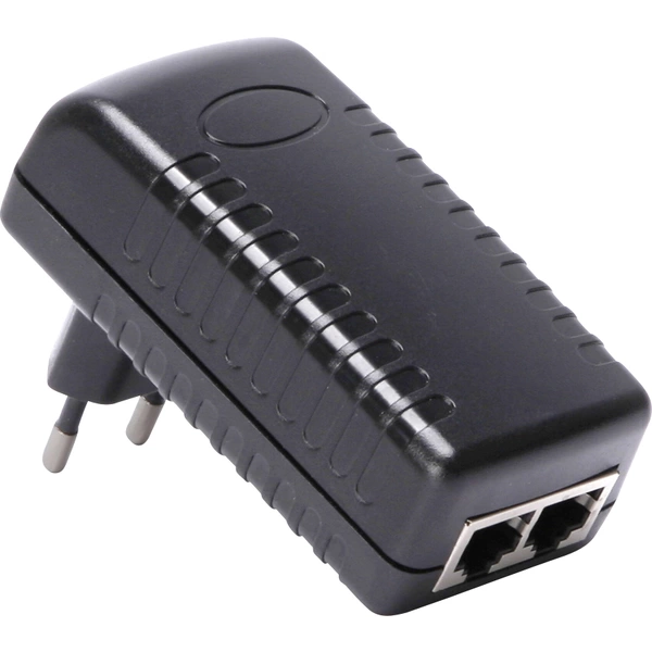 Auerswald COMfortel PoE-1000 Adapter 10 / 100 / 1000MBit/s IEEE 802.3af (12.95 W) Auerswald COMfortel PoE-1000 Adapter 10 / 100 / 1000MBit/s IEEE 802.3af (12.95 W)