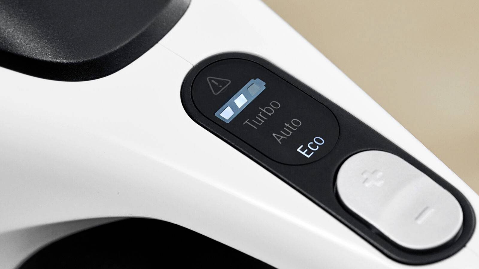 Bosch Home and Garden Unlimited Serie 8 BKS8214W Akku-Handstaubsauger 18V Beutellos