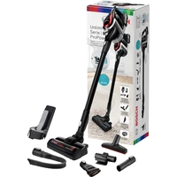 Bosch Home and Garden Unlimited Serie 8 Akku-Handstaubsauger 18 V Beutellos Bosch Home and Garden Unlimited Serie 8 Akku-Handstaubsauger 18 V Beutellos
