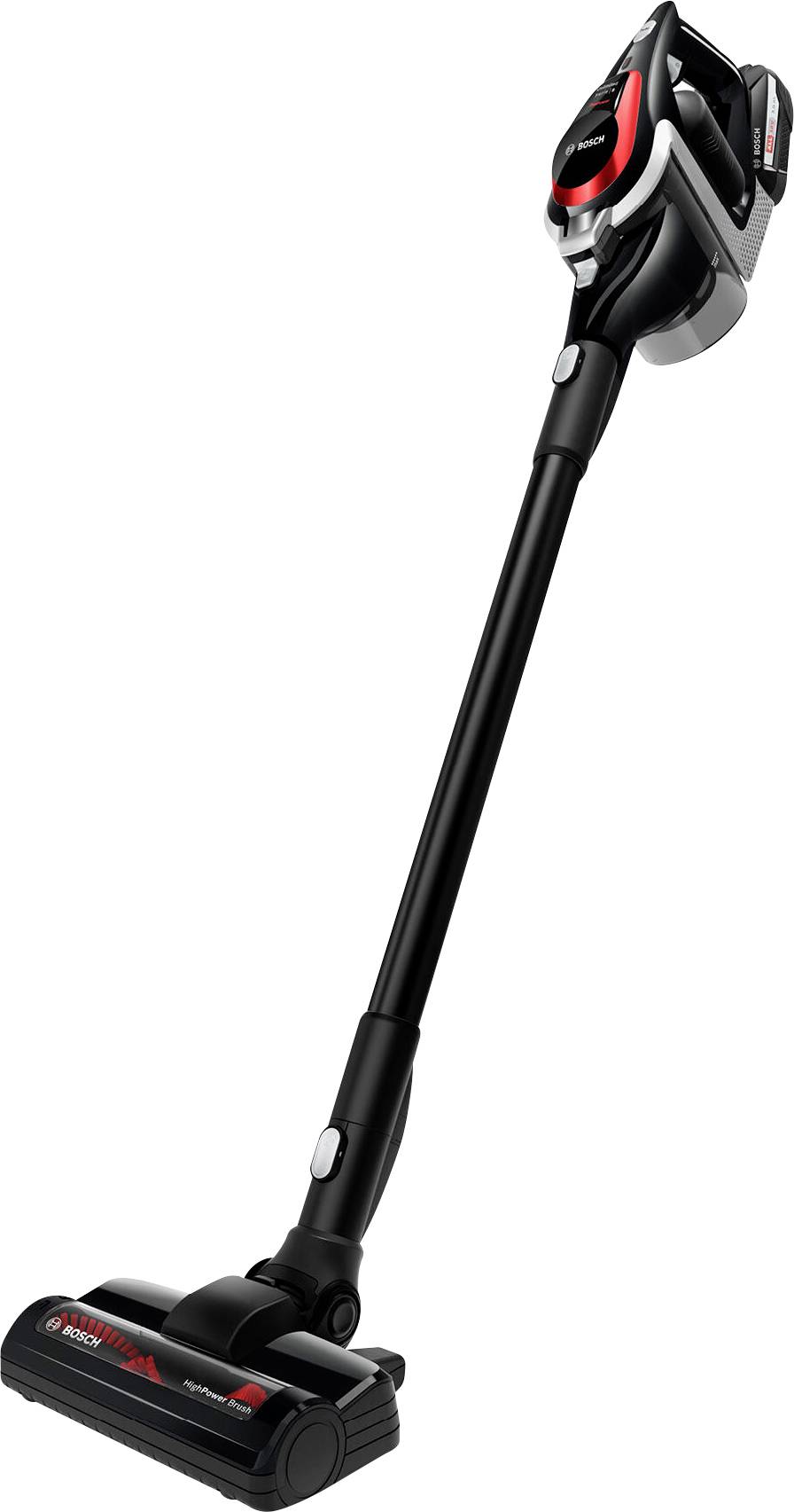 Bosch Home and Garden Unlimited Serie 8 Akku-Handstaubsauger 18 V Beutellos