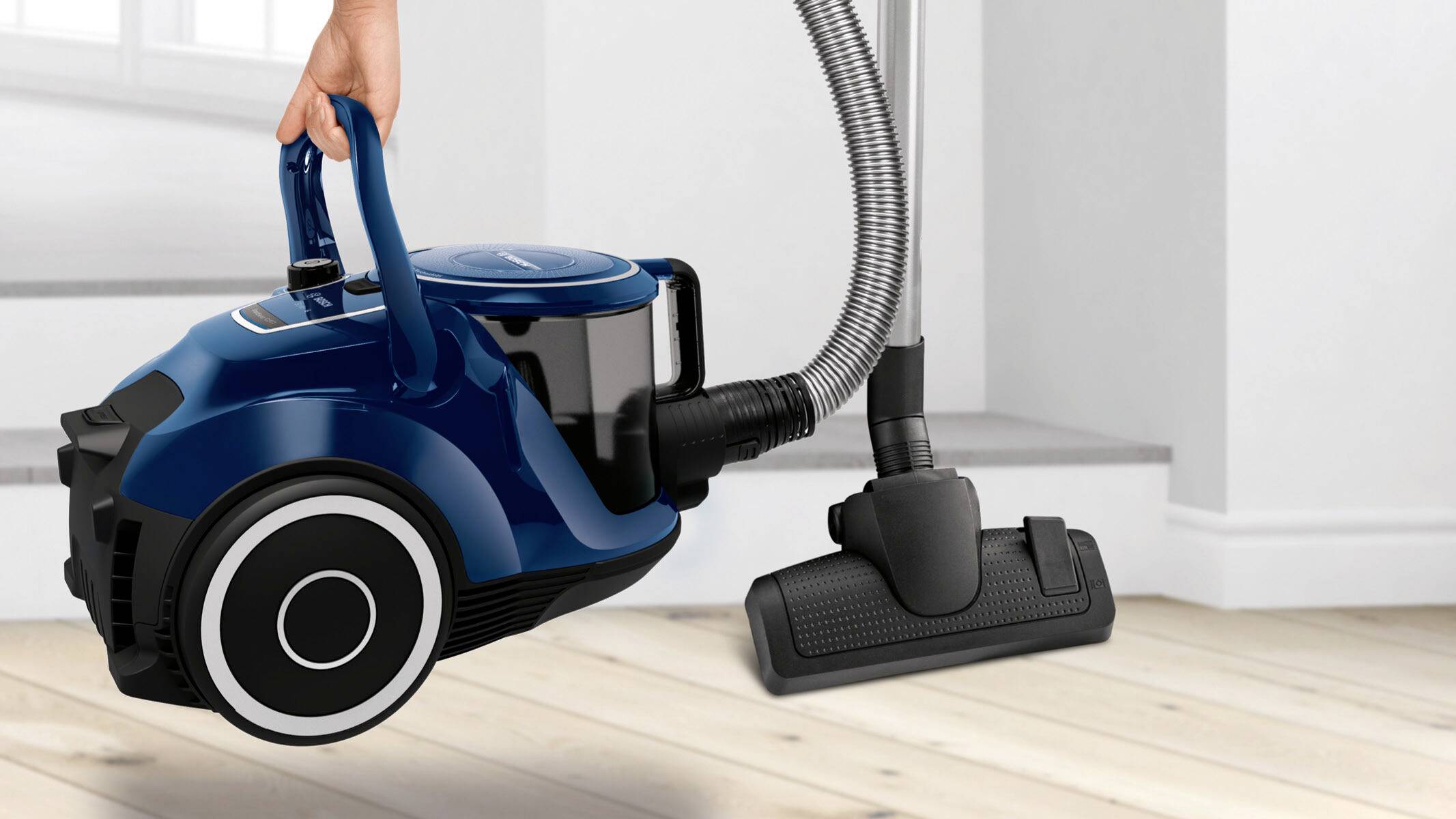 Bosch Home and Garden BGC41X36 Staubsauger Beutellos