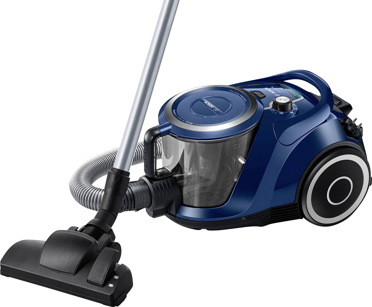 Bosch Home and Garden BGC41X36 Staubsauger Beutellos