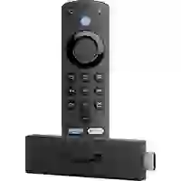 amazon Fire TV Stick Streaming Stick mit Alexa Sprachfernbedienung amazon Fire TV Stick Streaming Stick mit Alexa Sprachfernbedienung