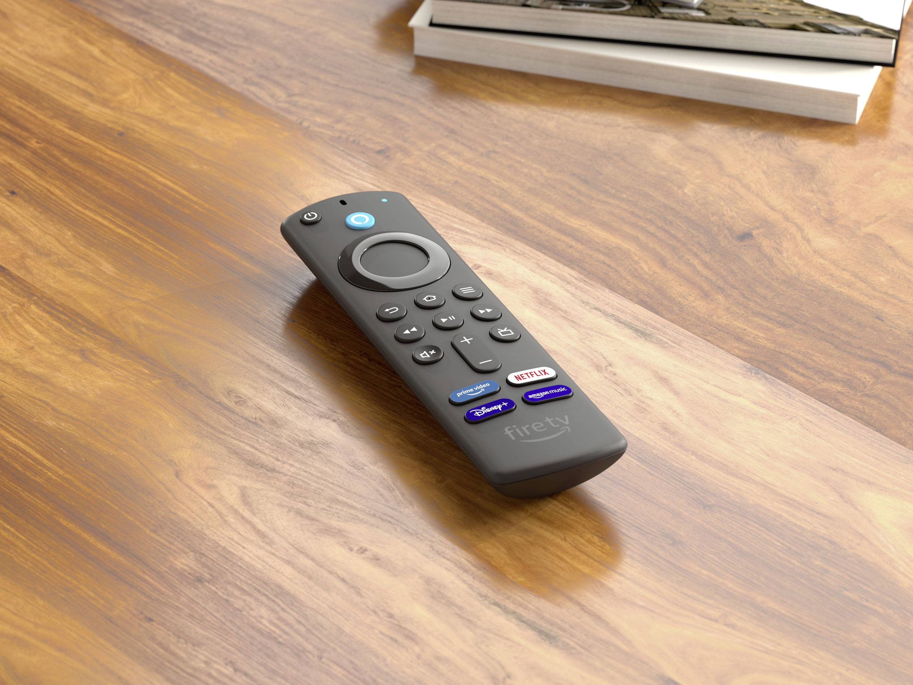 amazon Fire TV Stick Streaming Stick mit Alexa Sprachfernbedienung