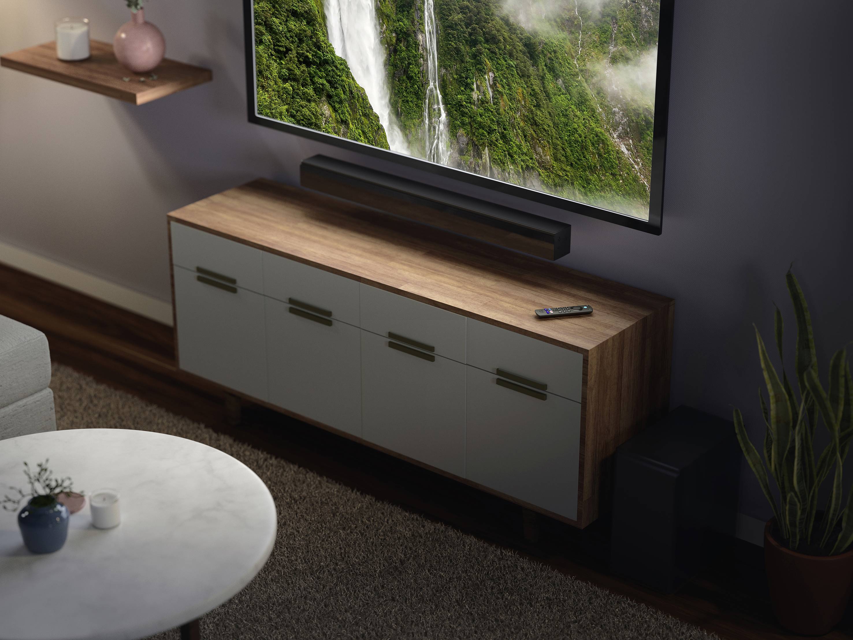 amazon Fire TV Stick Streaming Stick mit Alexa Sprachfernbedienung