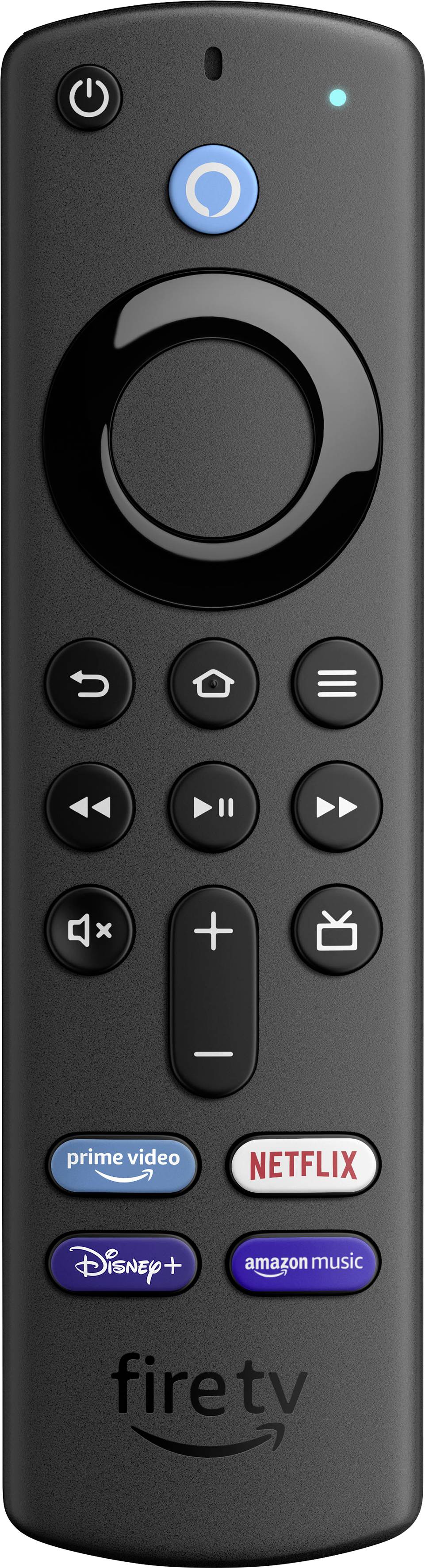 amazon Fire TV Stick Streaming Stick mit Alexa Sprachfernbedienung