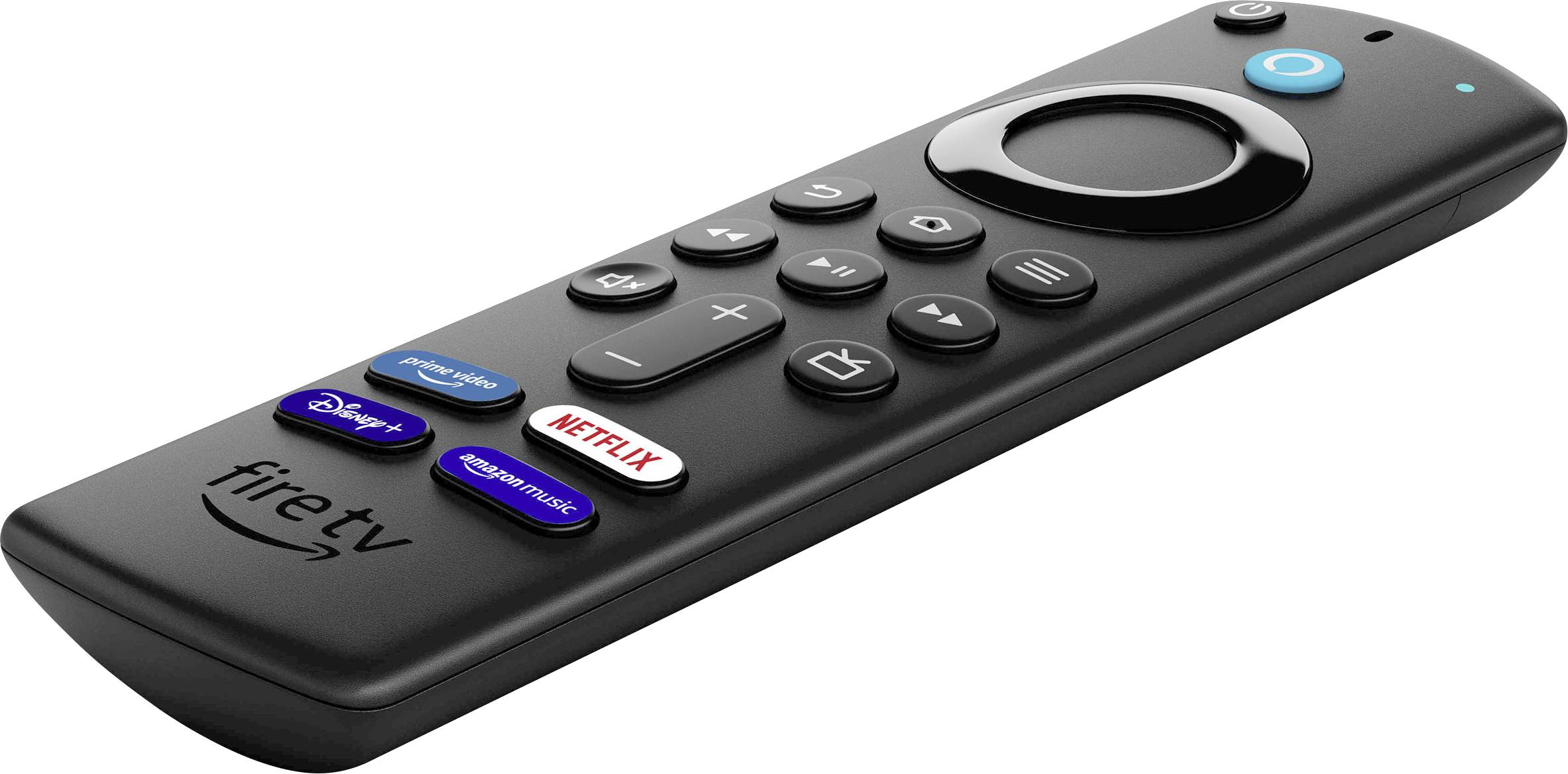 amazon Fire TV Stick Streaming Stick mit Alexa Sprachfernbedienung