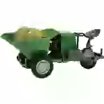 Mehlhose 210006624 H0 Landwirtschafts Modell Dumper Picco 1 mit Heuballen Mehlhose 210006624 H0 Landwirtschafts Modell Dumper Picco 1 mit Heuballen