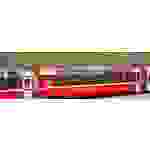 KATO 7074057 N 4er-Wagen-Set Bernina Express, neues Logo