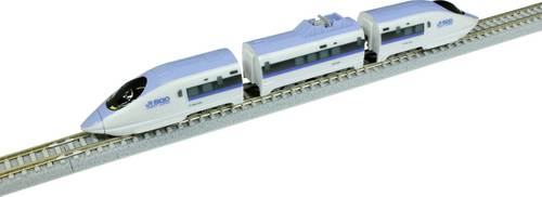 Rokuhan ST008-1 Z Shorty 500 Type KODAMA Shinkansen Kodama
