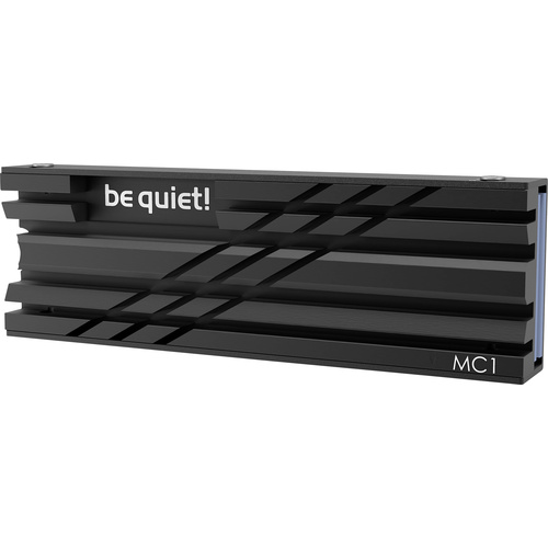 BeQuiet MC1 COOLER Festplatten-Kühler