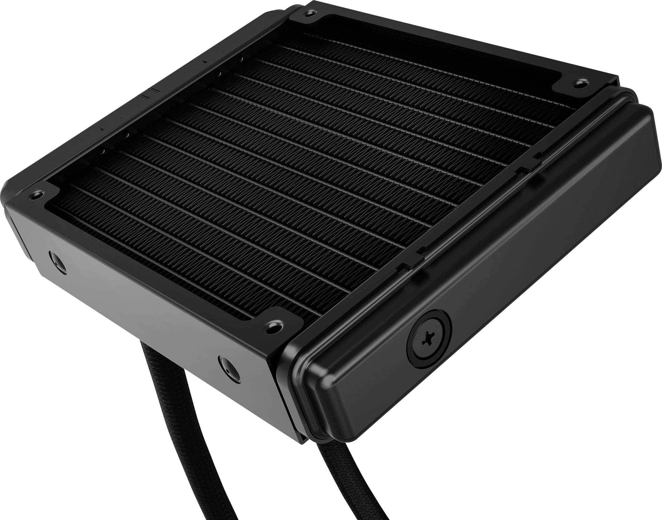 BeQuiet SILENT LOOP 2 120mm PC-Wasserkühlung