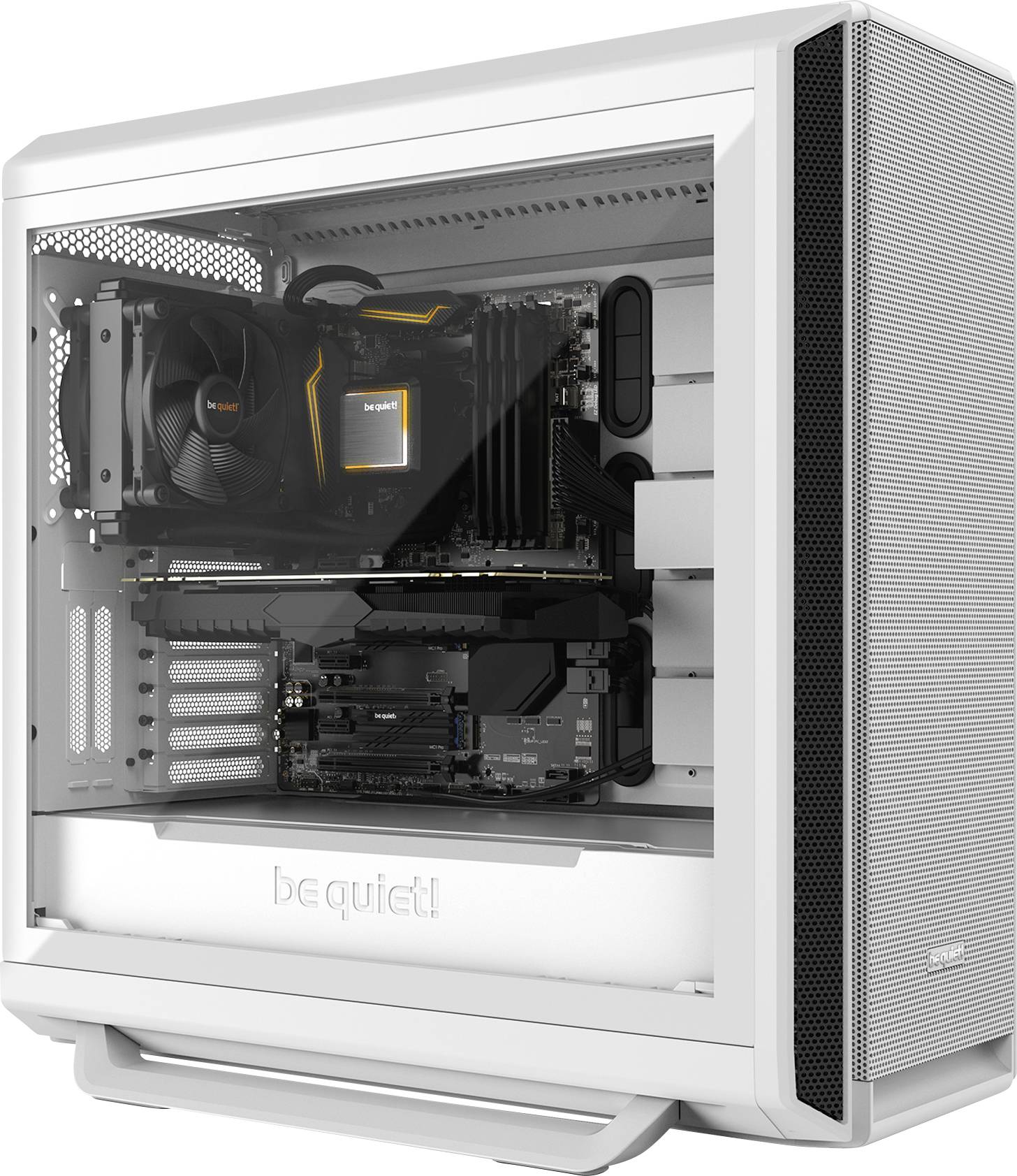 BeQuiet SILENT LOOP 2 120mm PC-Wasserkühlung