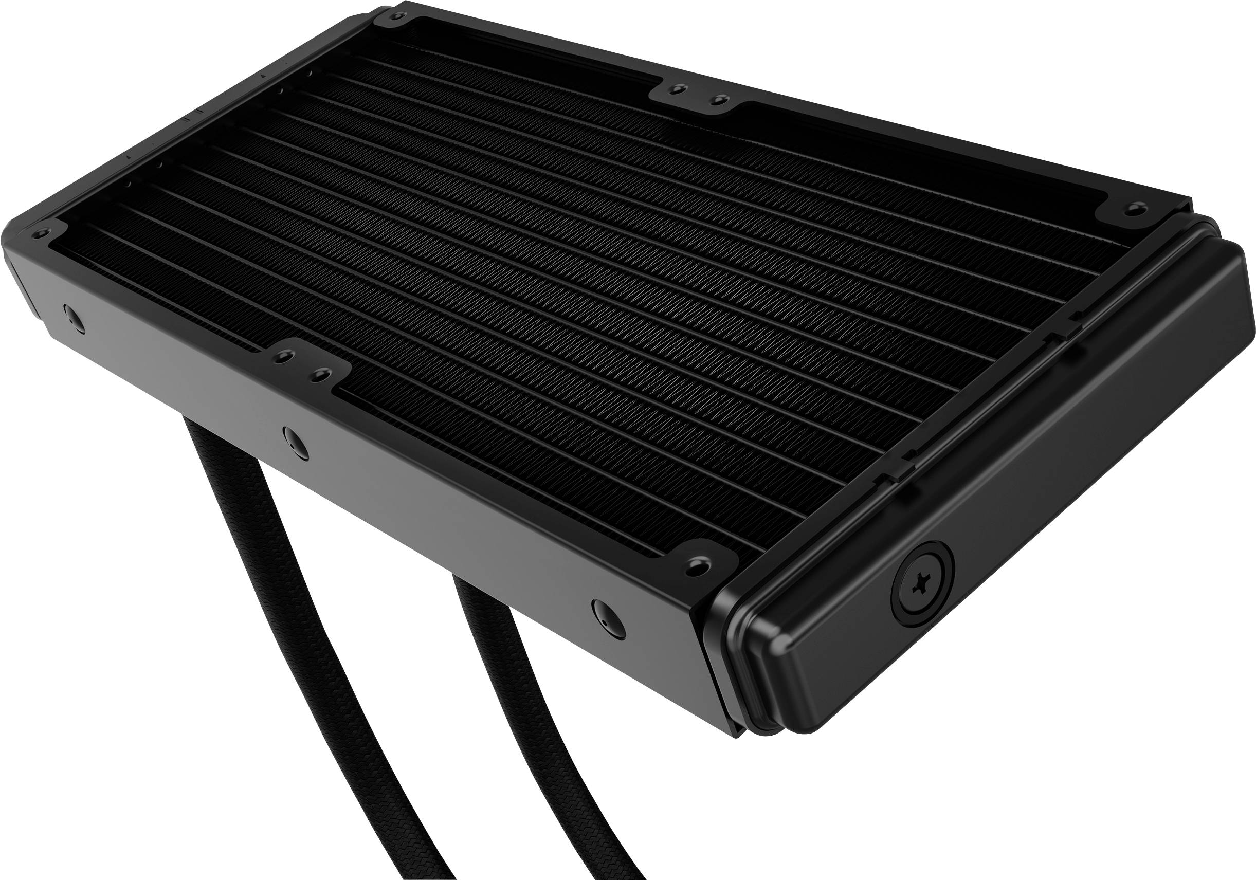 BeQuiet SILENT LOOP 2 240mm PC-Wasserkühlung