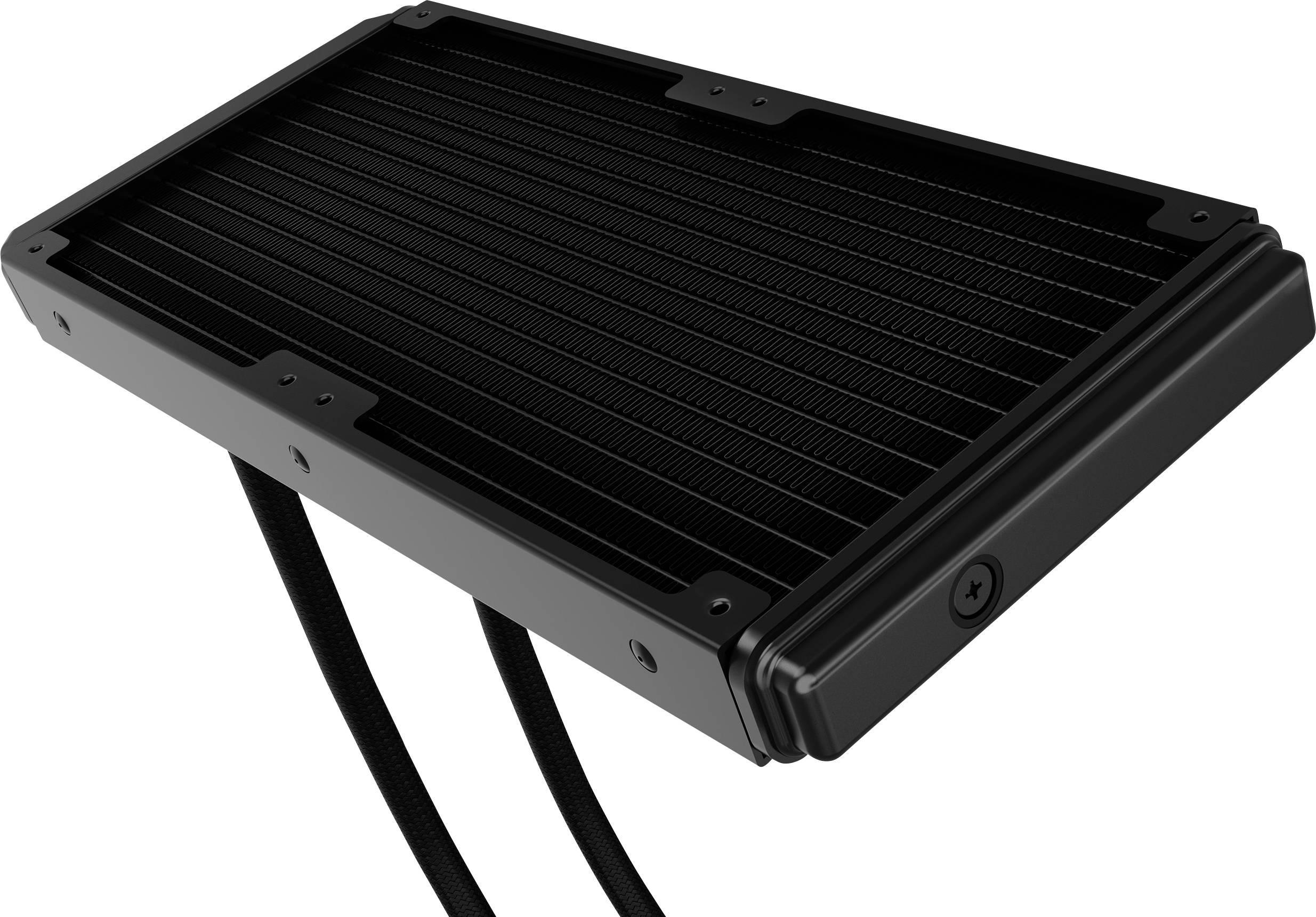 BeQuiet SILENT LOOP 2 280mm PC-Wasserkühlung